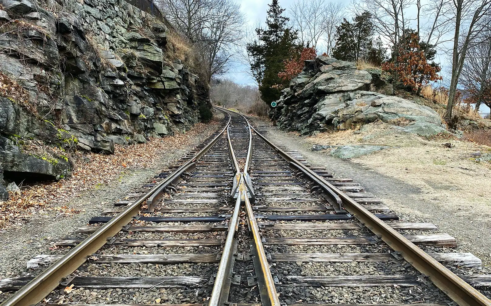 merge
